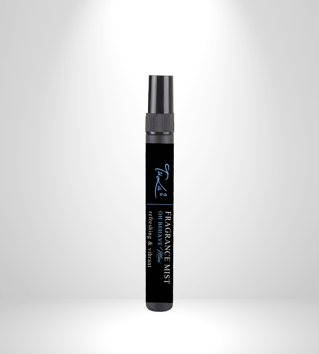 Oh Behave Tu La 2 Fragrance Mist 2 oz