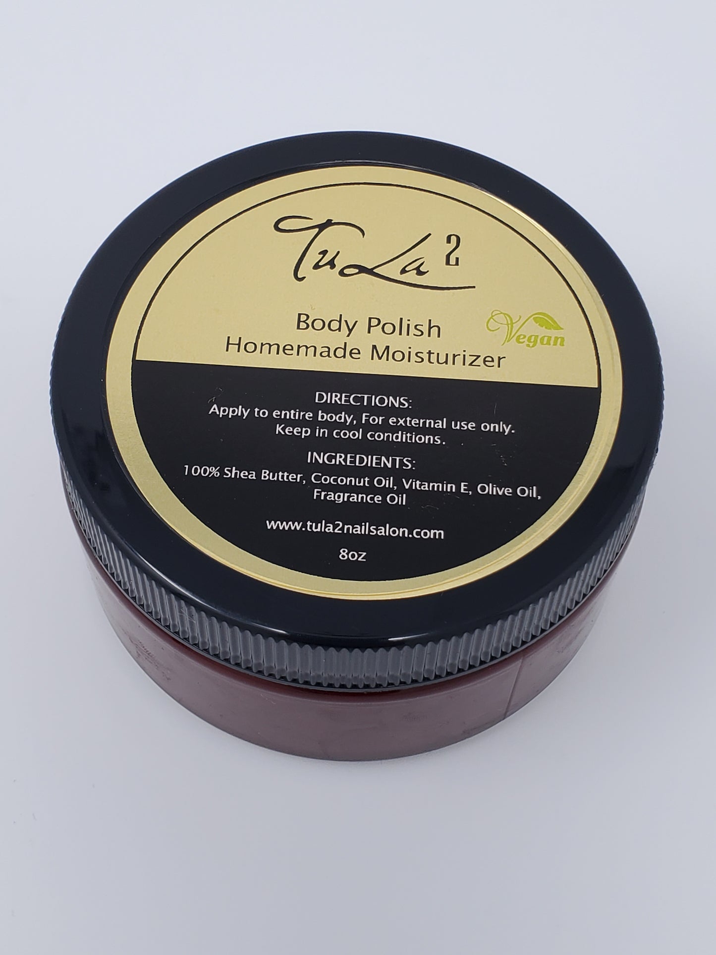 Ooh La La Tu La 2 Body Polish