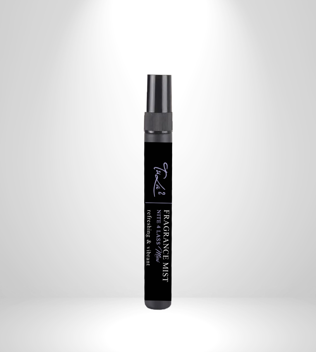 Nite 4 Lass Tu La 2 Fragrance Mist 2 oz