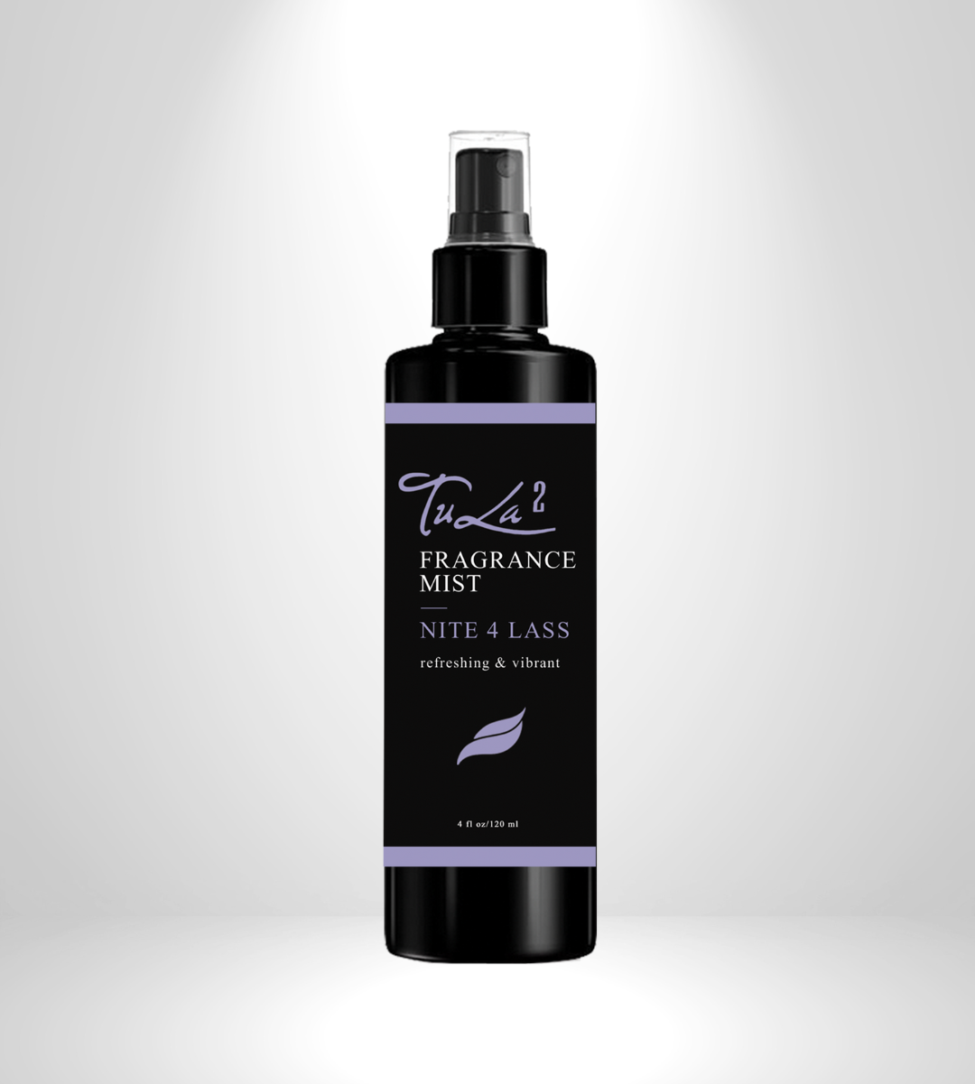 Nite 4 Lass Tu La 2 Fragrance Mist 4oz