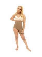 Load image into Gallery viewer, The CoCo (High Waisted One Leg Butt Lifter Shaper)
