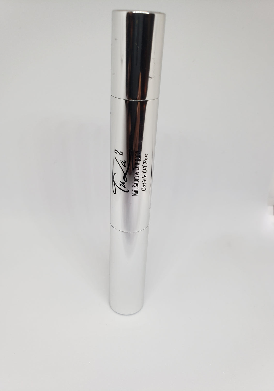 Silver Vitamin E Cuticle Oil Pen
